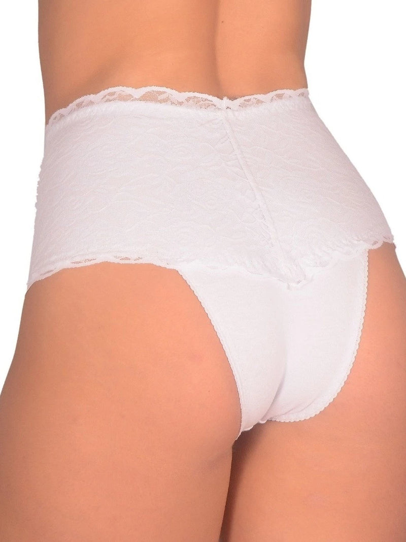 Kit 5 Calcinha Renda Xou