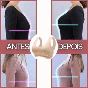 SUTIÃ CONFORT XOU