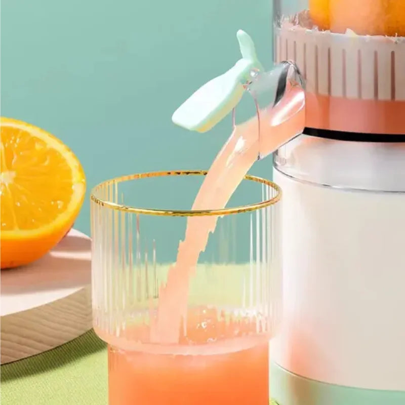 Espremedor Elétrico Juice 4.0