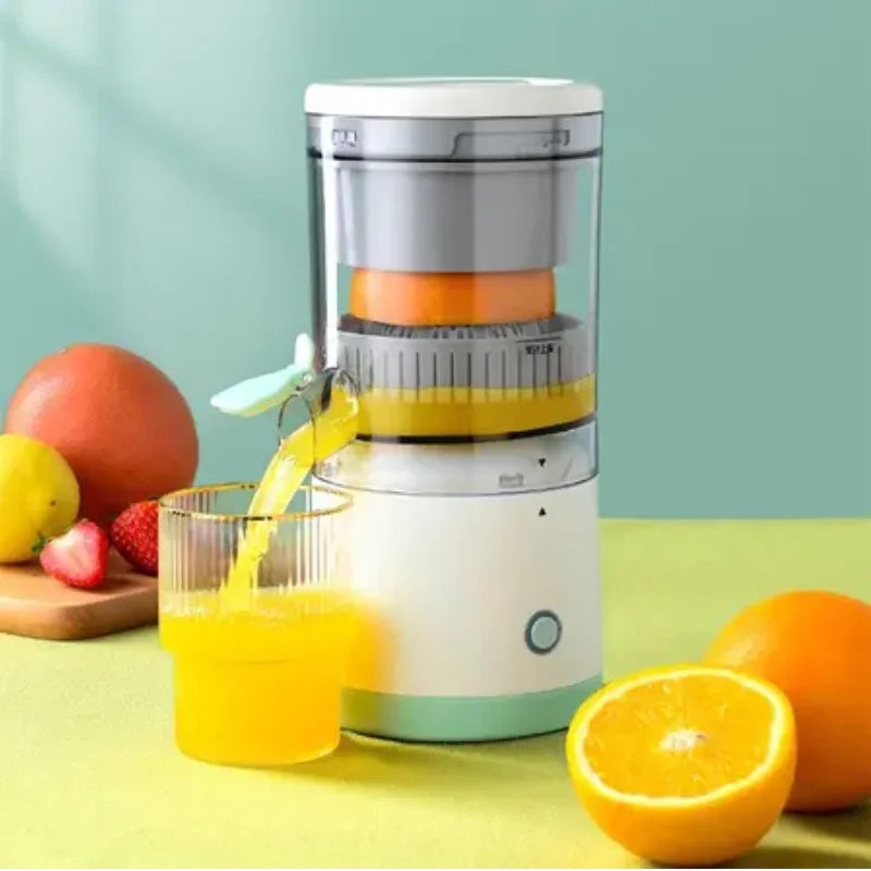 Espremedor Elétrico Juice 4.0