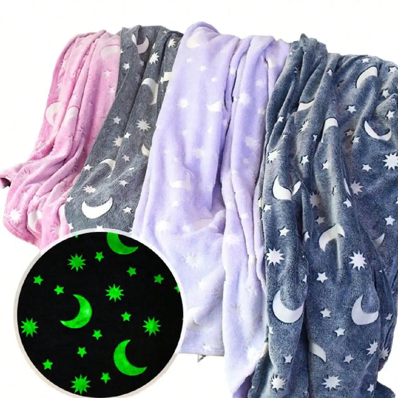MANTA XOU LUMINOSA