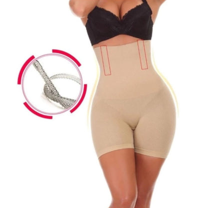 Cinta Modeladora de Aço