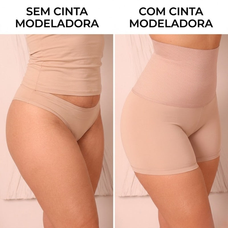 Cinta Modeladora Feminina