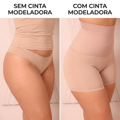 Cinta Modeladora Feminina
