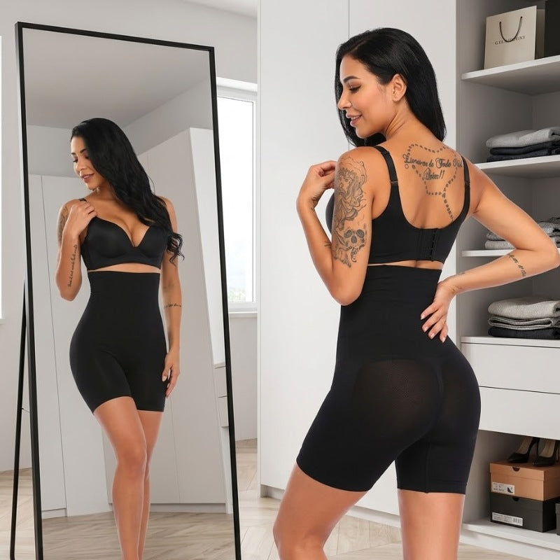Cinta Modeladora Preta