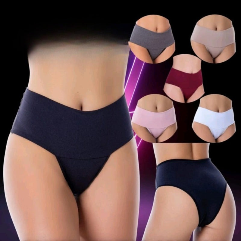 Kit Calcinha 5