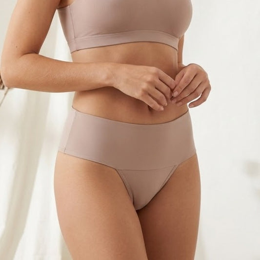 Calcinha Fio Dental Sem Marca