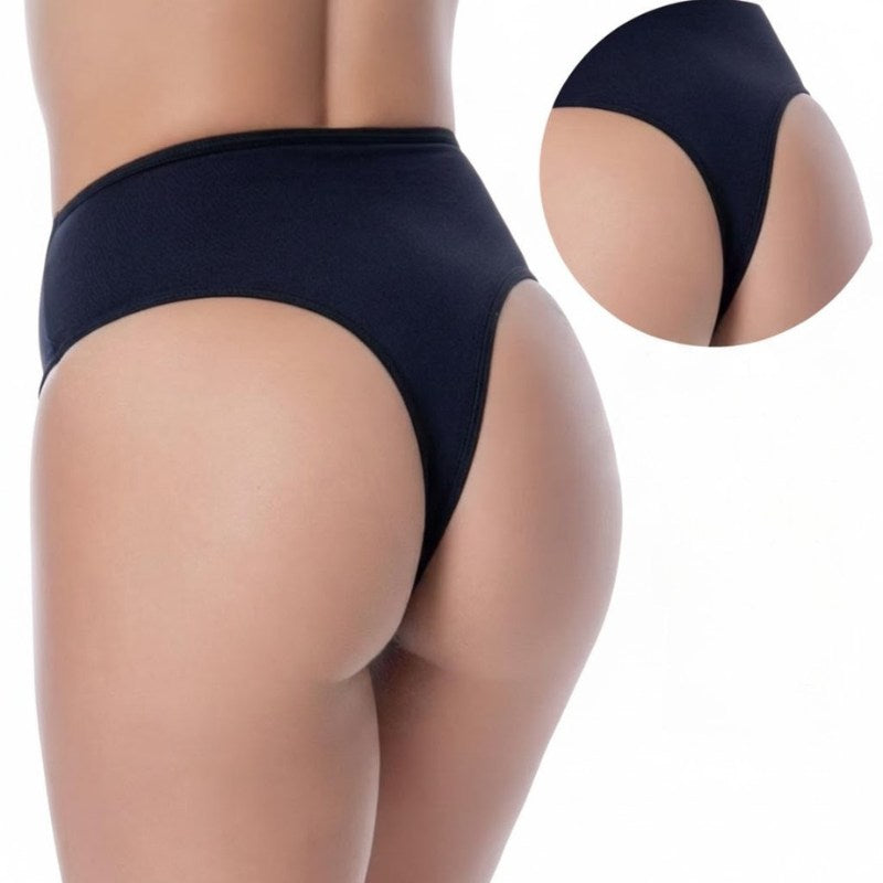 Calcinha Fio Dental Modeladora