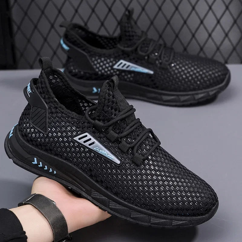 Tênis Ortopédico Running Xou