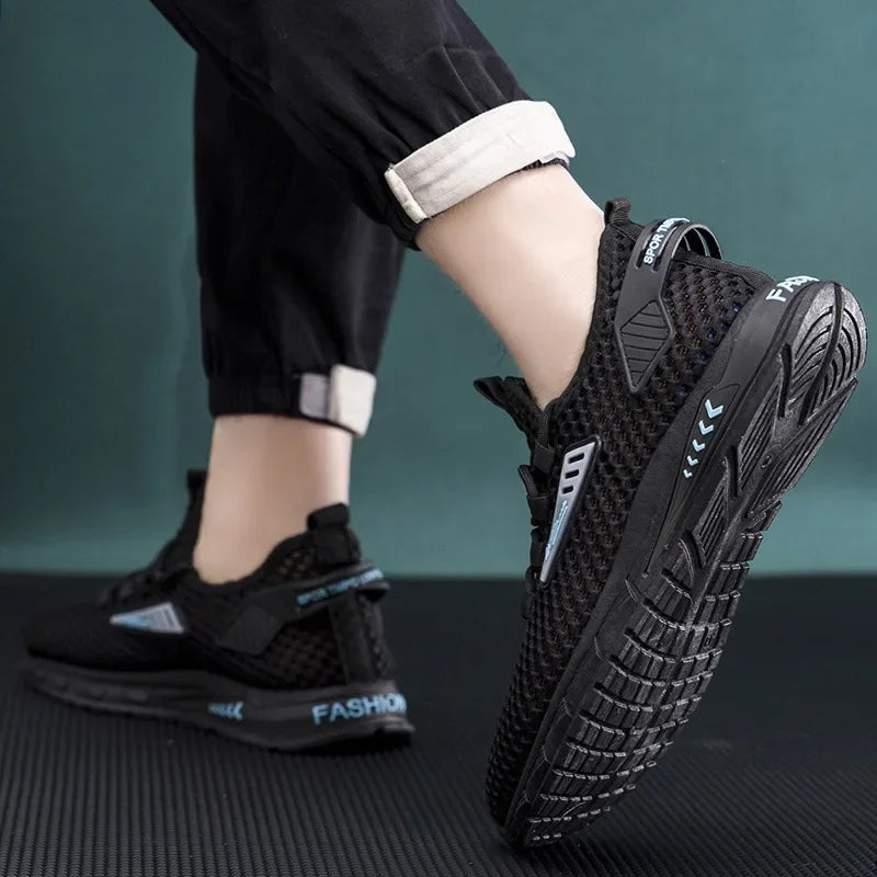 Tênis Ortopédico Running Xou