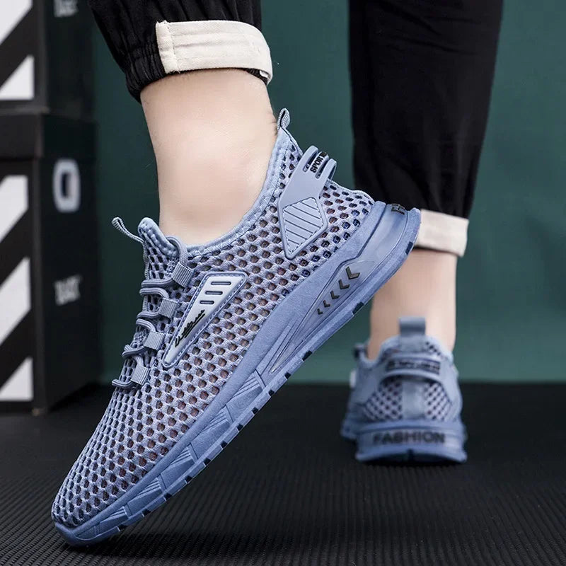 Tênis Ortopédico Running Xou