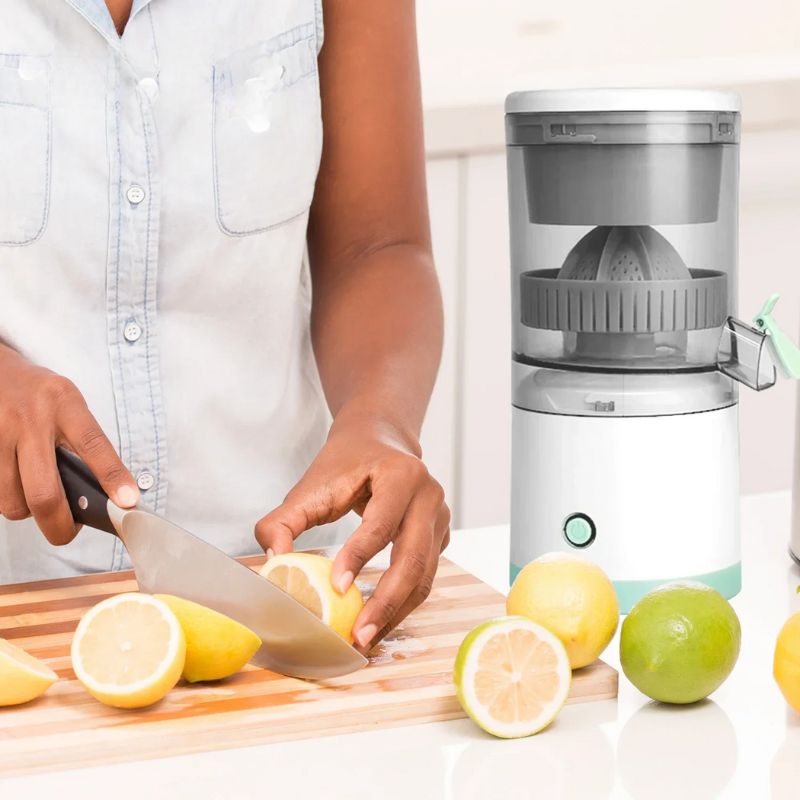 Espremedor Elétrico Juice 4.0