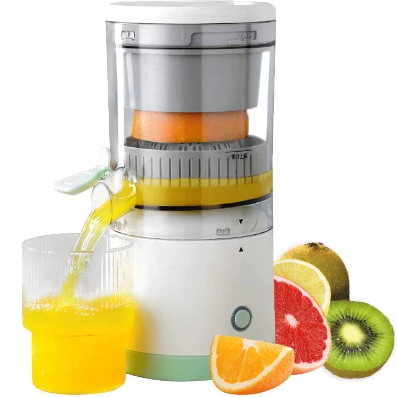 Espremedor Elétrico Juice 4.0