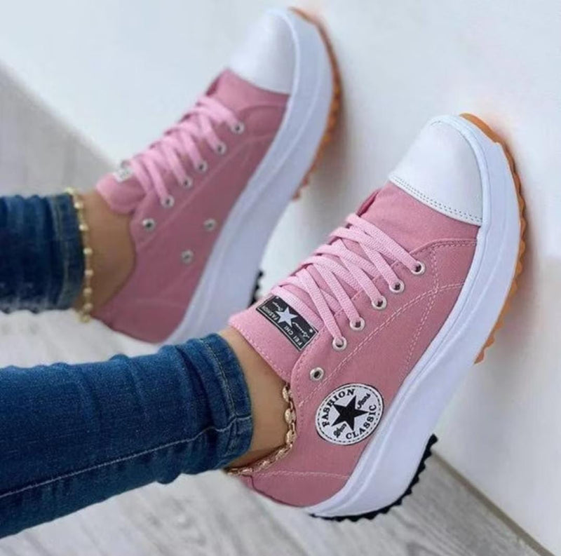 Tênis Star Xou