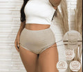 Kit com 5 Calcinhas Anti-Culote Xou