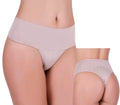 Kit Calcinha Fio Dental (Zero Barriga)
