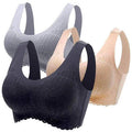 COMPRE 1 LEVE 3 SUTIÃ CONFORT XOU