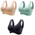 COMPRE 1 LEVE 3 SUTIÃ CONFORT XOU