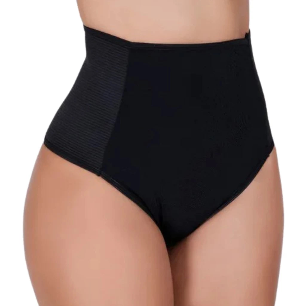 Kit 3 Calcinha Pós Parto