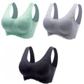 COMPRE 1 LEVE 3 SUTIÃ CONFORT XOU