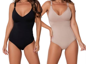 kit Body compressão alças ajustáveis